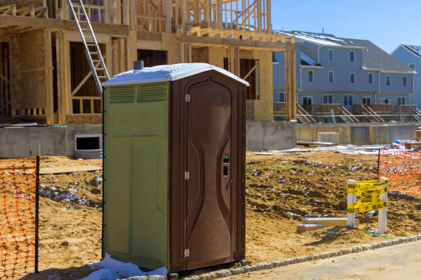 Best Porta potty rental for parties  in Ivey, GA