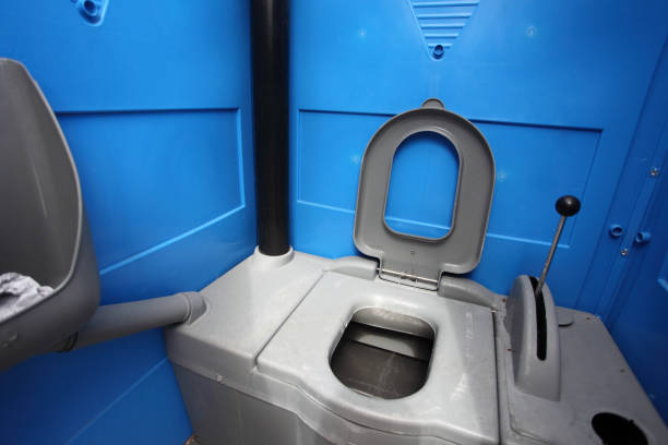 Ivey, GA porta potty rental Company