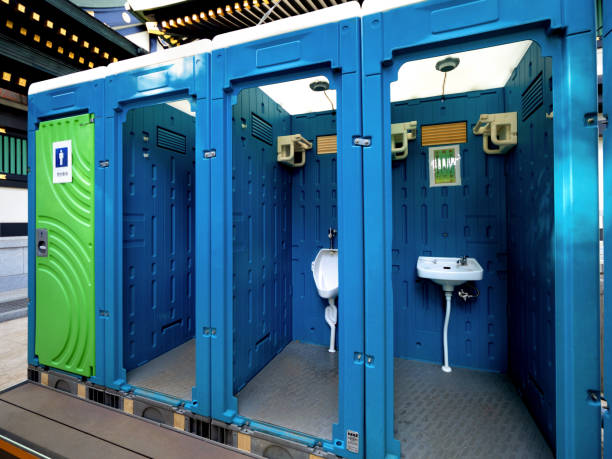 Best Long-term porta potty rental  in Ivey, GA
