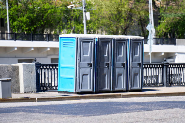 Portable Toilet Options We Offer in Ivey, GA