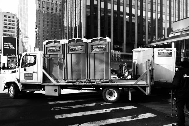 Best Local porta potty services  in Ivey, GA