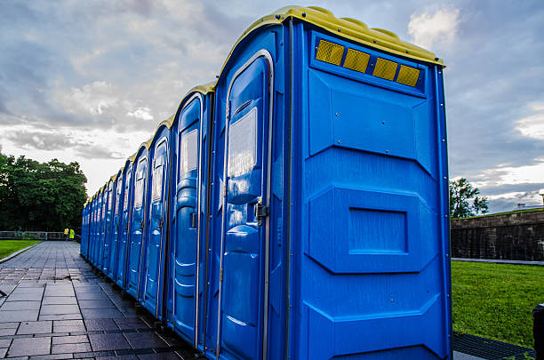 Sanitation services for porta potties in Ivey, GA